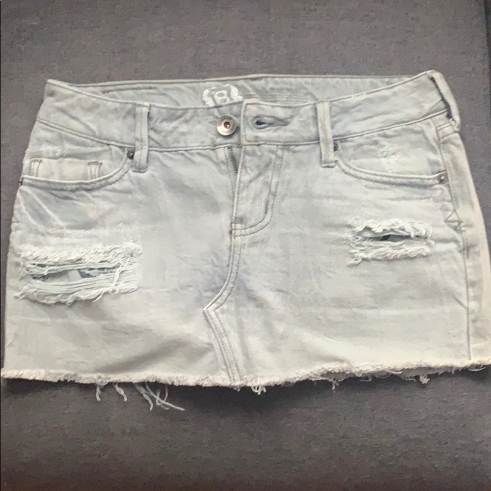 Skirt